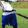 FH Pro Viper Slingshot Speed Power Resistance Belt Training - Fitness Health