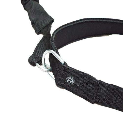 FH Pro Viper Slingshot Speed Power Resistance Belt Training - Fitness Health 
 - 4