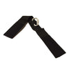 Webbing Ankle Strap with Carabiner (pair) - Fitness Health