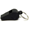 Whistle with Lanyard Official Referee Ref Umpire Plastic Sports Coach - Fitness Health